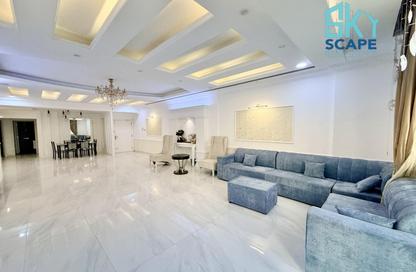 Apartment - 3 - 3 for rent in Seef - Capital Governorate