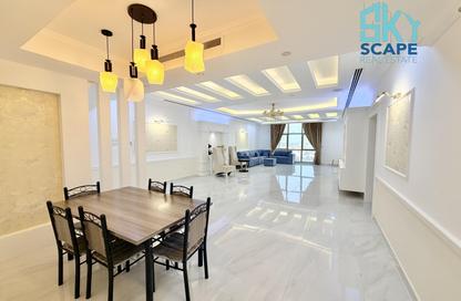 Apartment - 3 - 3 for rent in Seef - Capital Governorate