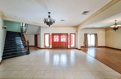 Villa - 5 Bedrooms - 6 Bathrooms for rent in Saar - Northern Governorate