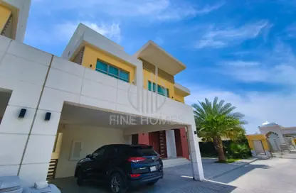 Compound - 4 Bedrooms - 4 Bathrooms for rent in Hamala - Northern Governorate Compound - 4 Bedrooms - 4 Bathrooms for rent in Hamala - Northern Governorate