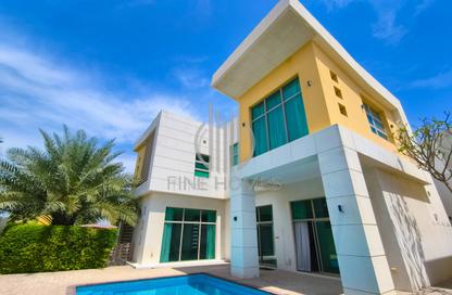 Compound - 4 Bedrooms - 4 Bathrooms for rent in Hamala - Northern Governorate