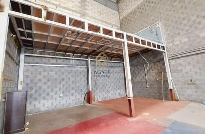 Warehouse - Studio - 1 for rent in Hidd - Muharraq Governorate