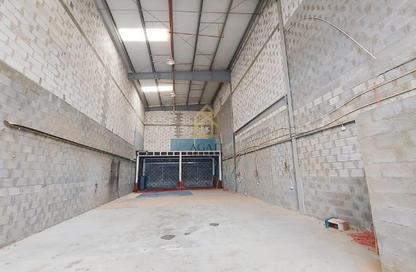 Warehouse - Studio - 1 for rent in Hidd - Muharraq Governorate