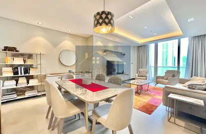 Apartment - 2 Bedrooms - 3 Bathrooms for sale in Seef - Capital Governorate