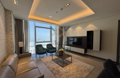 Apartment - 1 Bedroom - 2 Bathrooms for sale in Seef - Capital Governorate