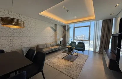 Apartment - 1 Bedroom - 2 Bathrooms for sale in Seef - Capital Governorate