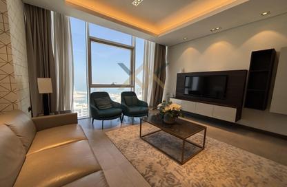 Apartment - 1 Bedroom - 2 Bathrooms for sale in Seef - Capital Governorate