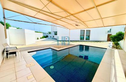 Villa - 4 - 5 for rent in Al Sidra - Diyar Al Muharraq - Muharraq Governorate