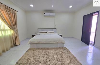 Apartment - Studio - 1 Bathroom for rent in Al Juffair - Capital Governorate