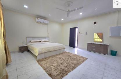 Apartment - Studio - 1 Bathroom for rent in Al Juffair - Capital Governorate