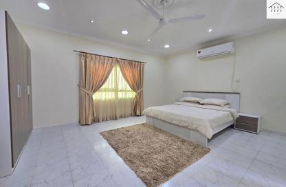 Apartment - Studio - 1 Bathroom for rent in Al Juffair - Capital Governorate