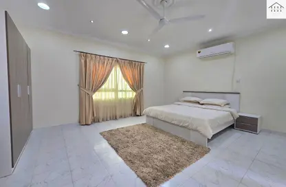 Apartment - Studio - 1 Bathroom for rent in Al Juffair - Capital Governorate