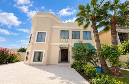 Villa - 5 - 5 for rent in Tubli - Central Governorate Villa - 5 - 5 for rent in Tubli - Central Governorate