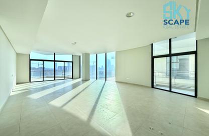 Apartment - 3 - 4 for rent in Reef Island - Capital Governorate