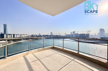 Apartment - 3 - 4 for rent in Reef Island - Capital Governorate