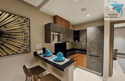 Apartment - 1 Bedroom - 1 Bathroom for rent in Hidd - Muharraq Governorate