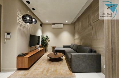Apartment - 1 Bedroom - 1 Bathroom for rent in Hidd - Muharraq Governorate