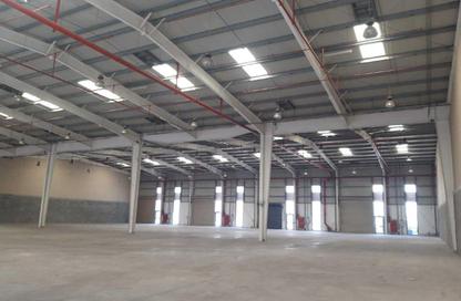 Warehouse - Studio - 7+ Bathrooms for rent in Hidd - Muharraq Governorate