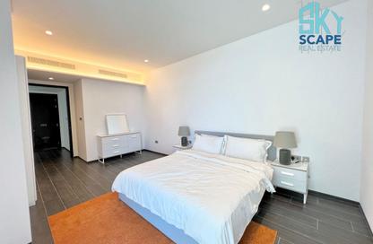 Apartment - 1 - 2 for rent in Bahrain Financial Harbour - Manama - Capital Governorate Apartment - 1 - 2 for rent in Bahrain Financial Harbour - Manama - Capital Governorate