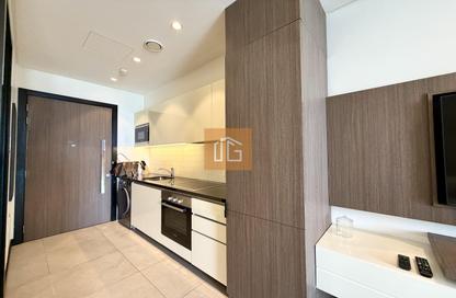 Apartment - Studio - 1 Bathroom for rent in Al Juffair - Capital Governorate Apartment - Studio - 1 Bathroom for rent in Al Juffair - Capital Governorate