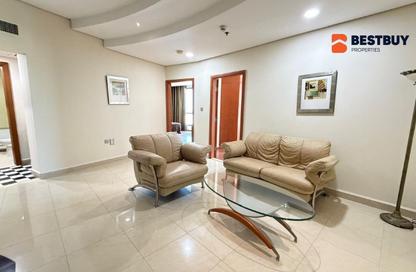 Apartment - 4 Bedrooms - 5 Bathrooms for rent in Al Juffair - Capital Governorate Apartment - 4 Bedrooms - 5 Bathrooms for rent in Al Juffair - Capital Governorate