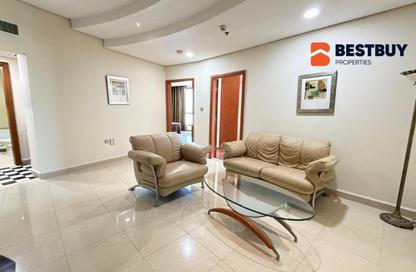 Apartment - 4 Bedrooms - 5 Bathrooms for rent in Al Juffair - Capital Governorate Apartment - 4 Bedrooms - 5 Bathrooms for rent in Al Juffair - Capital Governorate
