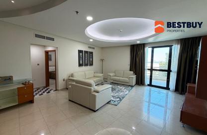 Apartment - 4 Bedrooms - 5 Bathrooms for rent in Al Juffair - Capital Governorate Apartment - 4 Bedrooms - 5 Bathrooms for rent in Al Juffair - Capital Governorate