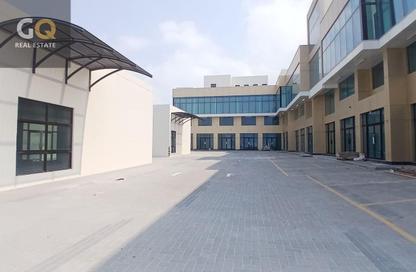 Retail - Studio for rent in Al Sayh - Muharraq Governorate