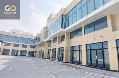 Retail - Studio for rent in Al Sayh - Muharraq Governorate