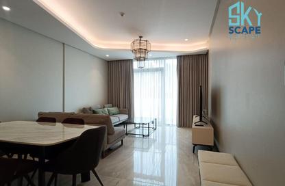 Villa - 3 - 3 for rent in Adliya - Manama - Capital Governorate