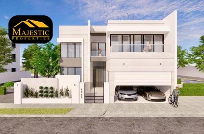 Villa - 5 - 7 for sale in Saar - Northern Governorate