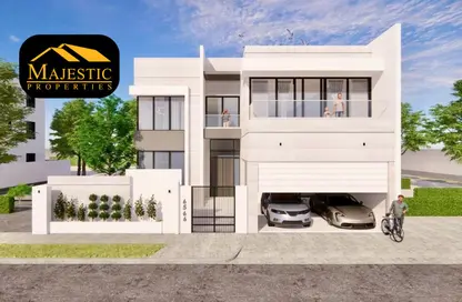 Villa - 5 Bedrooms - 7 Bathrooms for sale in Saar - Northern Governorate
