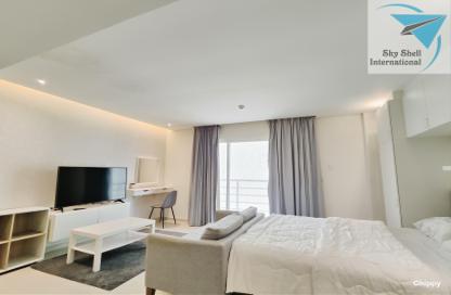 Apartment - Studio - 1 Bathroom for rent in Busaiteen - Muharraq Governorate