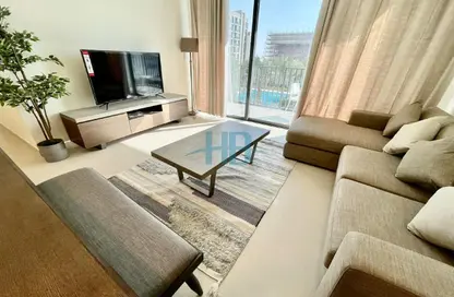 شقة - 2 غرف نوم - 2 حمامات للبيع في مراسي بولفارد - ديار المحرق - المحرق