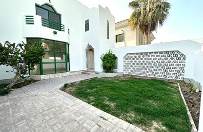 Villa - Studio - 4 for rent in Adliya - Manama - Capital Governorate