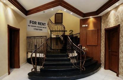 Villa - 6 Bedrooms - 7 Bathrooms for rent in Galali - Muharraq Governorate Villa - 6 Bedrooms - 7 Bathrooms for rent in Galali - Muharraq Governorate