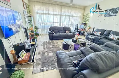 شقة - 4 غرف نوم - 4 حمامات للبيع في شارع أمواج - أمواج - المحرق