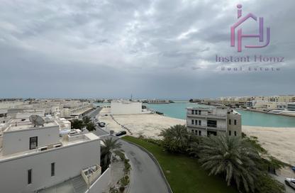 Apartment - 2 Bedrooms - 3 Bathrooms for rent in Amwaj Avenue - Amwaj Islands - Muharraq Governorate Apartment - 2 Bedrooms - 3 Bathrooms for rent in Amwaj Avenue - Amwaj Islands - Muharraq Governorate