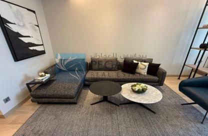 Apartment - Studio - 1 Bathroom for rent in Al Juffair - Capital Governorate Apartment - Studio - 1 Bathroom for rent in Al Juffair - Capital Governorate