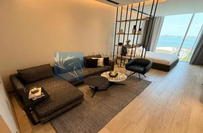 Apartment - Studio - 1 Bathroom for rent in Al Juffair - Capital Governorate Apartment - Studio - 1 Bathroom for rent in Al Juffair - Capital Governorate