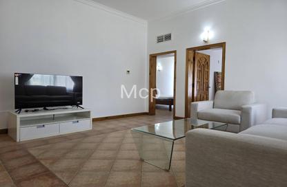 Apartment - 2 - 2 for rent in Mahooz - Manama - Capital Governorate