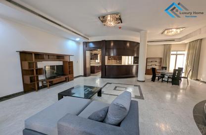 Villa - 3 Bedrooms - 5 Bathrooms for rent in Hamala - Northern Governorate