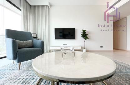 Apartment - 2 Bedrooms - 3 Bathrooms for rent in Reef Island - Capital Governorate