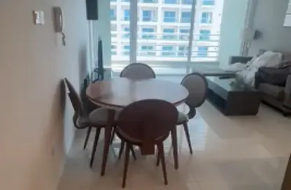 Apartment - 1 Bedroom - 2 Bathrooms for rent in Al Juffair - Capital Governorate