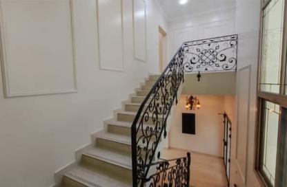 Villa - 4 - 6 for sale in Hamad Town - Northern Governorate Villa - 4 - 6 for sale in Hamad Town - Northern Governorate