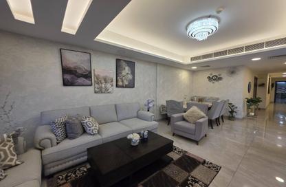 Apartment - 4 Bedrooms - 4 Bathrooms for sale in Hidd - Muharraq Governorate