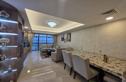 Apartment - 4 Bedrooms - 4 Bathrooms for sale in Hidd - Muharraq Governorate