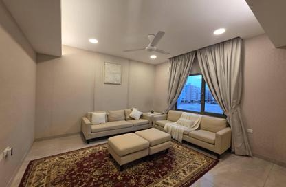Apartment - 4 Bedrooms - 4 Bathrooms for sale in Hidd - Muharraq Governorate