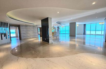 Apartment - 4 Bedrooms - 6 Bathrooms for sale in The Treasure - Dilmunia Island - Muharraq Governorate Apartment - 4 Bedrooms - 6 Bathrooms for sale in The Treasure - Dilmunia Island - Muharraq Governorate