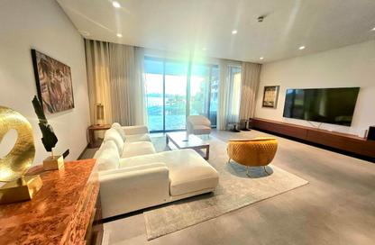 Townhouse - 3 - 4 for rent in Amwaj Beachfront - Amwaj Islands - Muharraq Governorate